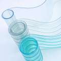 Xariijin PVC daahyo siman oo loogu talagalay Qolka Qabow