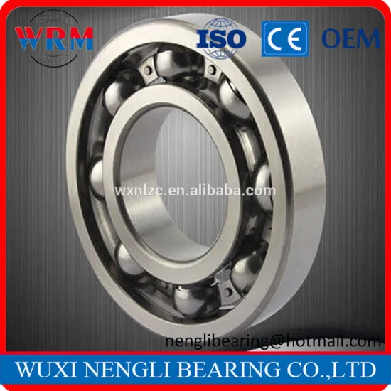 6018 Hot Sale with Reasonable Price Deep Groove Ball Bearing With Great Low Prices