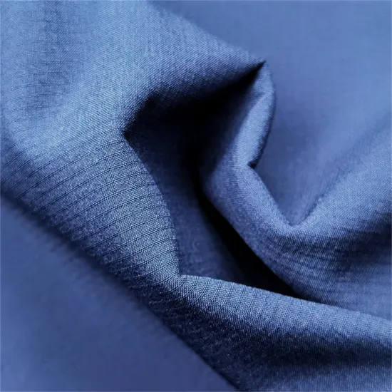 OBLBF004 Bonding Fabric For Wind Coat