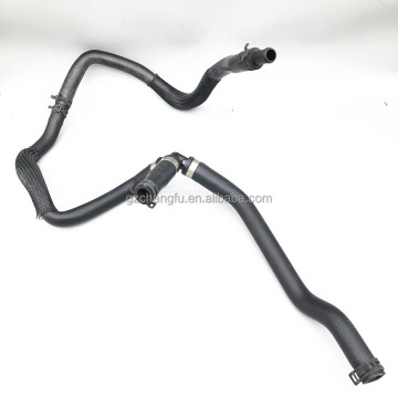 Ford Mondeo MK5 Engine Radiator Water Coolant Pipe Hose DG9318K580JA DG9318K580-JA 10043142 5199266 DG9Z18472V DG9318D359JA