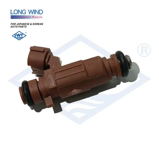 LWT Engine Fuel Injector Nozzle 0280157146 16600-3RZ0A for Nissan Sentra 2.0 Flex