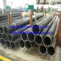 Dom Welded Steel Tubing Precision ERW Tubes