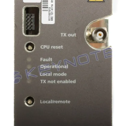 KRC 131 47/16 R1G RBS2202 TRU 900