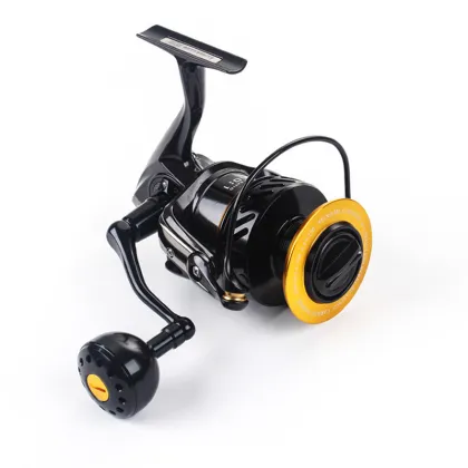 Black Marlin Wholesale Surf Casting Spinning Reel