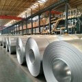 DX51D DIP HOT GALVANIZELED Bobina de aço para folha de cobertura