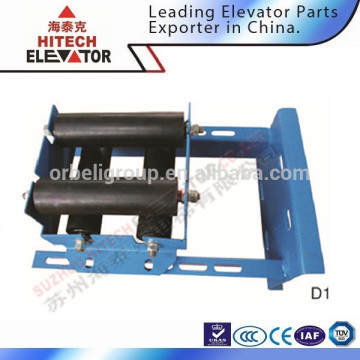 Elevator Compensation Chain Guide system/Elevator Compensation Chain accessorie/D1