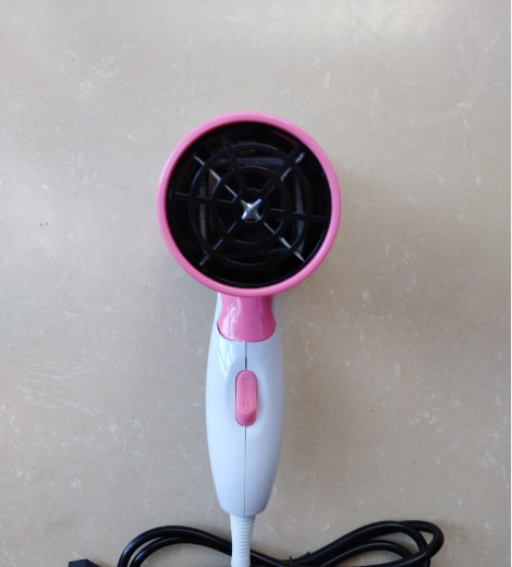 Electric Hair Dryer Portable