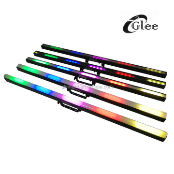 New Factory Price OEM Sceptron RGB 40 Linear LED Pixel Mapped Video Bar Light: High-Quality Illumination Solution