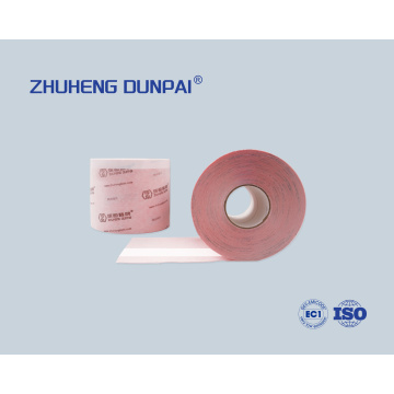 Fitas para janelas internas com adesivo de 30 mm no outro lado