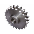 16mncr5 steel cutting pinion gear