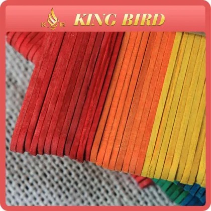 waste material diy wood stick gifts wood stick crafts