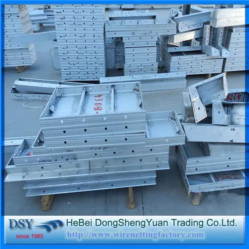 Beam Aluminum Formwork System for Sale