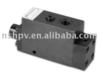 FH  Counterbalance Valves