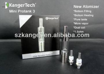 Colorful Kanger Mini Protank3 for E Cigarette