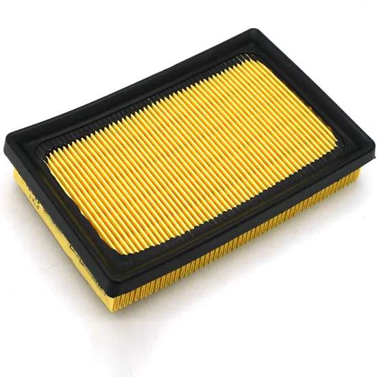 High Efficiency Automotive Air Filter for Toyota Prius C 2012-2014