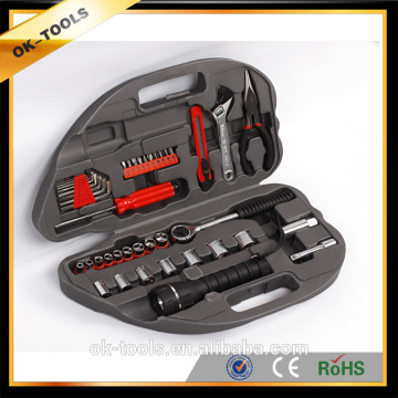 OK-tools 44PCS multi-funcation hardware tool set