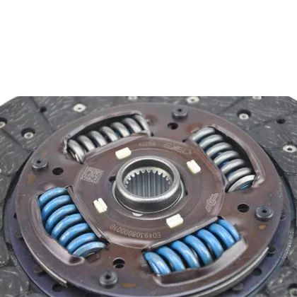 Exedy Truck Clutch Disc for Foton BJ493 Engine