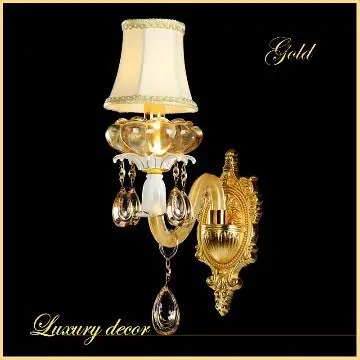 led light flexible gooseneck wall lamp