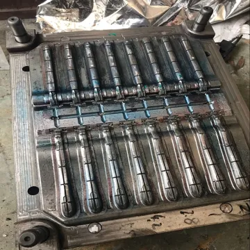 Kaydo razor injection mold maker injection plastic mould
