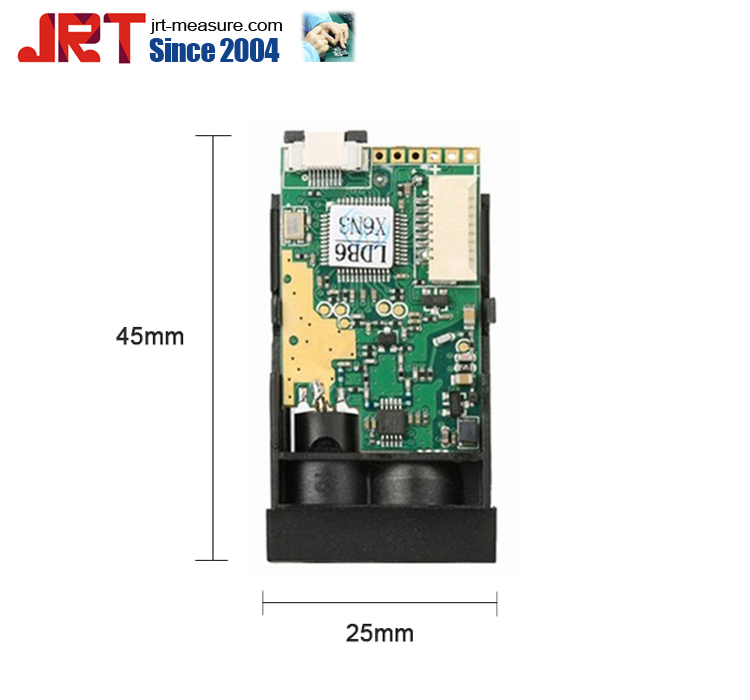 RXTX 40m Laser Distance Sensors