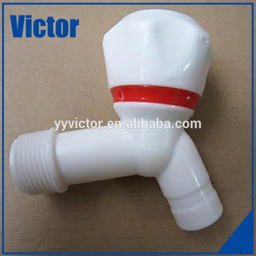 Customized Shapes Basin Faucet Hot Sell Plastic Faucet