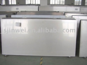 DIN 420J2 BA cold rolled stainless steel coil & sheets