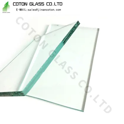 Float Glass Industries Ltd