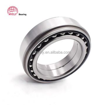 Automobile Gearbox Bearing 56x86x25mm F-846067.01 Double Row Angular Contact Ball Bearing