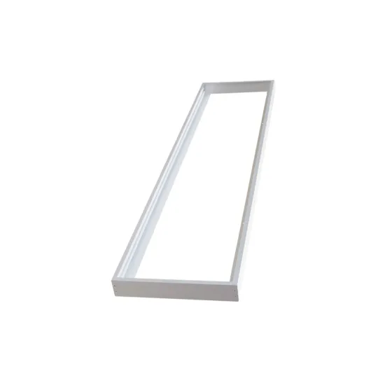Factory Direct Supply: Affordable Aluminum White LED Panel Lighting 60x60 cm