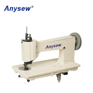 GY10-1 Single Needle Hand Operated Chain Stitch Embroidery Machine