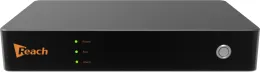 Digital Media Processor For Hybird Learning