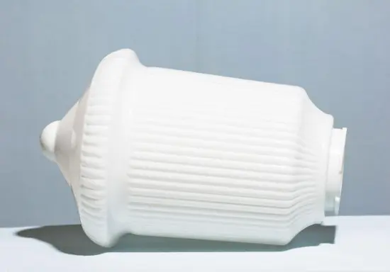 Outdoor LED lampshade waterproof