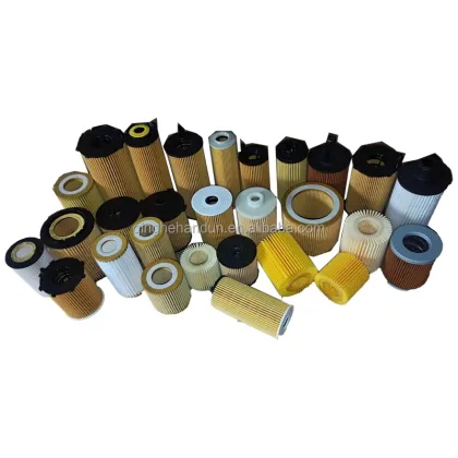 High Quality Hot Selling Hydraulic Oil Filter 3ED-66-42411