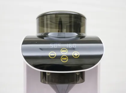 Baby Milk Machine Baby Formula Milk Maker