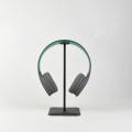 Mikrofon Headphone Memori Protein Earmuff Headset Nirkabel