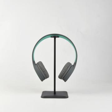 Mikrofon -Kopfhörerspeicherprotein Ohrmuff Wireless Headset