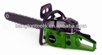 Electric Start Gasoline Chain Saw