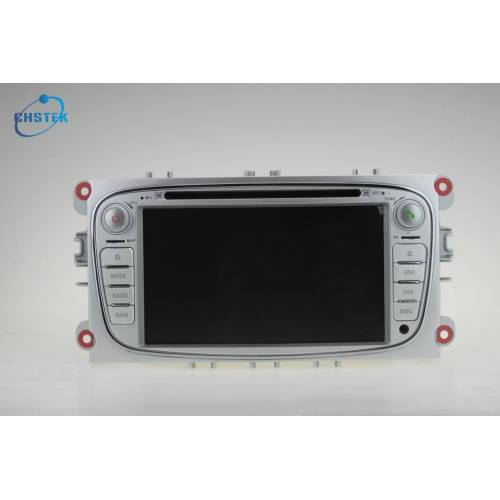 Dvd With Gps for Car Ford Focus