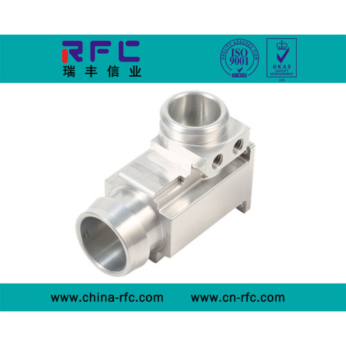 Precision Machined Components Processing