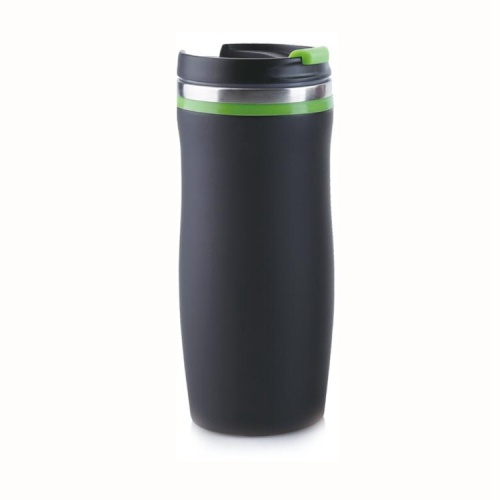 Double Wall Insulated Stainless steel Tumbler with LID