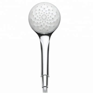 バスハンドヘルド取り外し可能ラケットシャワー