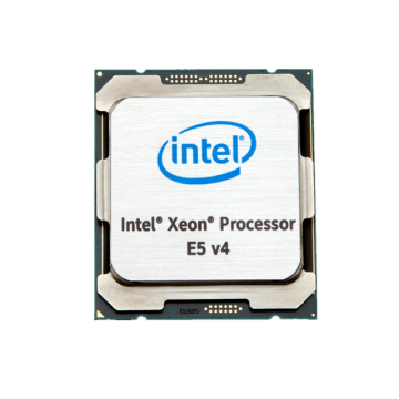 خادم HPE الأصلي الجديد مع معالج Intel Xeon CPU E5-2699A V4: حل حوسبة عالية الأداء
