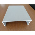 High quality fiberglass frp flight