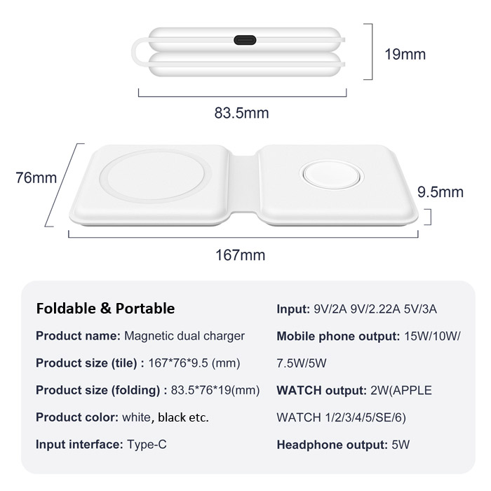 iphones with wireless charging