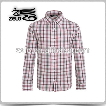 2015 new design fashion shirts for men