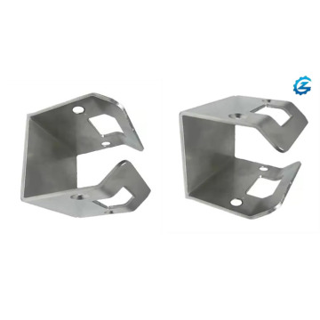 Metal services for custom sheet metal parts