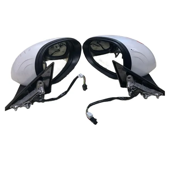 Auto Parts: Rear View Mirrors & Accessories for Alfa Romeo 2.9T