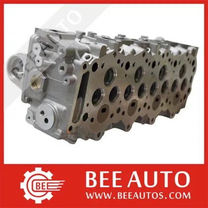 Mazda WL WL-T Diesel Engine Cylinder Head