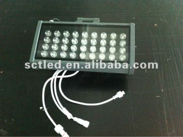 outdoor wall mounted led light
