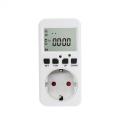 Photocell Countdown Timer With EU Plug